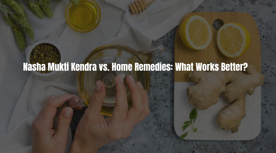 Jan Jeevan Nasha Mukti Kendra