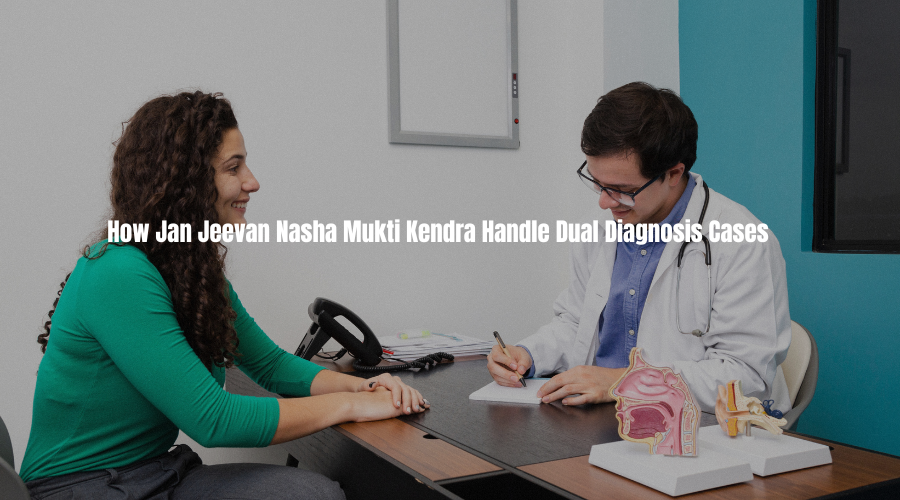 Jan Jeevan Nasha mukti kendra
